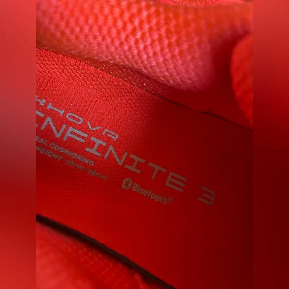 Under Armour HOVR™ Infinite 3 Running Shoes - Picture 7 of 12